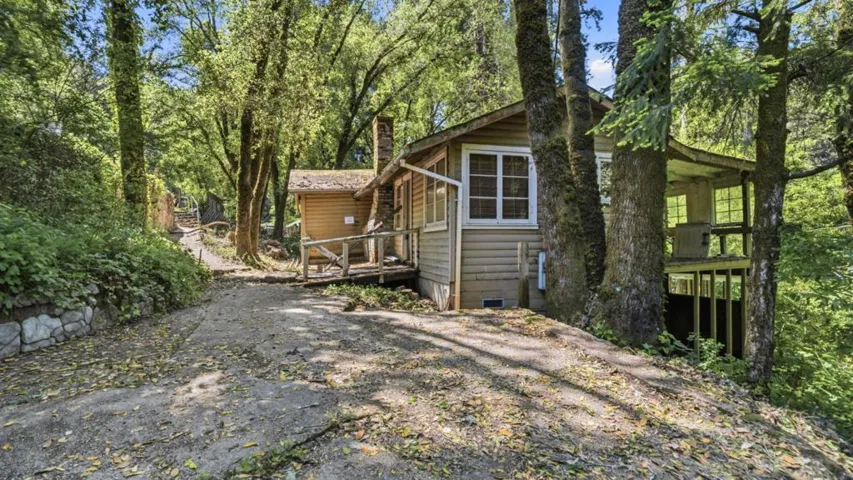 17925 Highway 9, Boulder Creek, California 95006