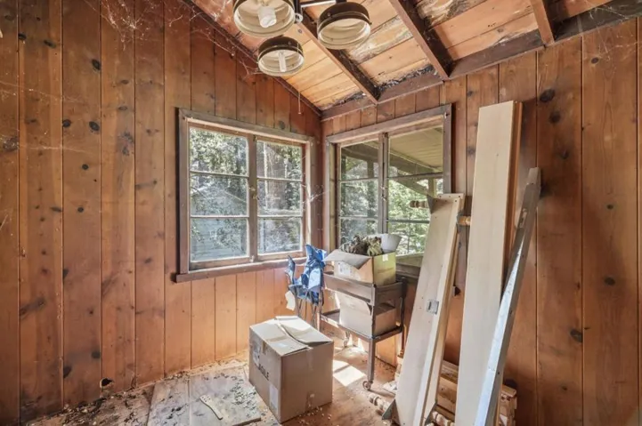 17925 Highway 9, Boulder Creek, California 95006