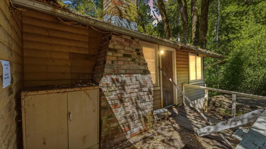 17925 Highway 9, Boulder Creek, California 95006