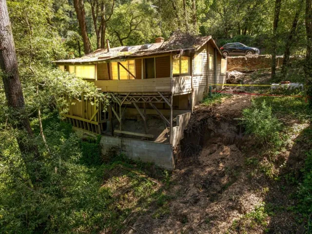 17925 Highway 9, Boulder Creek, California 95006