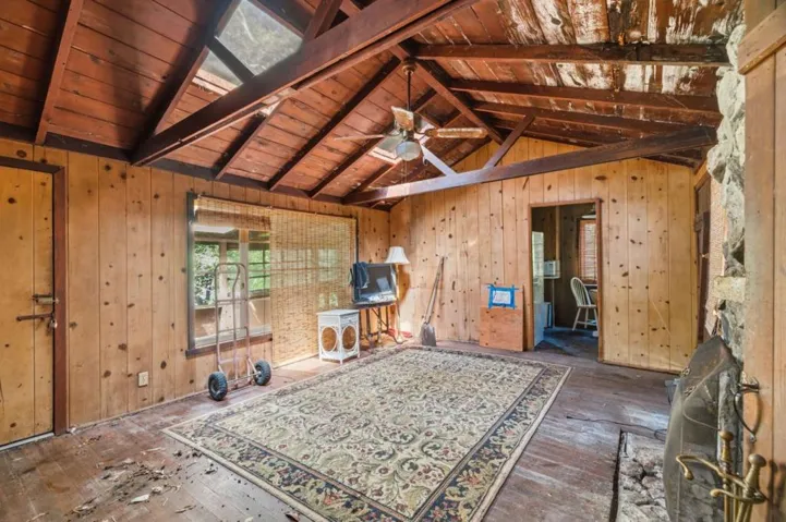 17925 Highway 9, Boulder Creek, California 95006