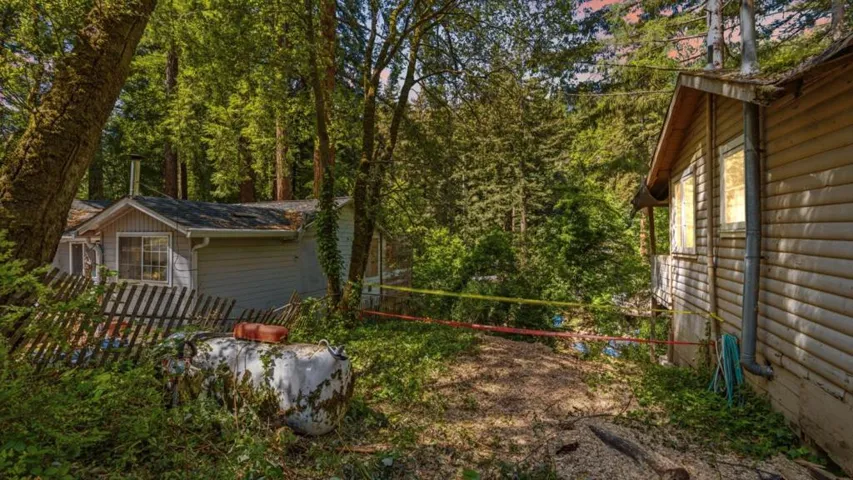 17925 Highway 9, Boulder Creek, California 95006