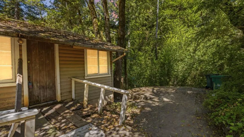 17925 Highway 9, Boulder Creek, California 95006