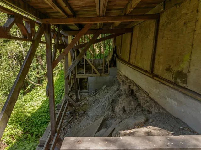 17925 Highway 9, Boulder Creek, California 95006