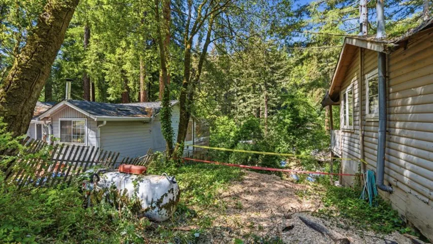 17925 Highway 9, Boulder Creek, California 95006