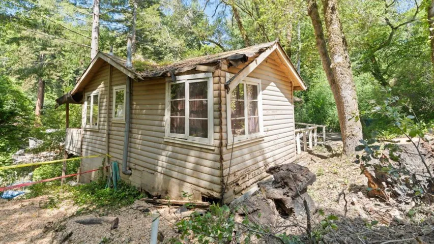 17925 Highway 9, Boulder Creek, California 95006