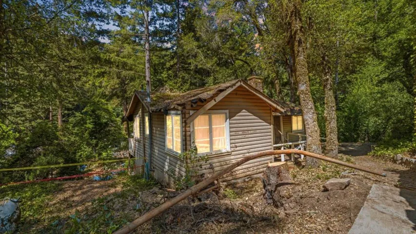 17925 Highway 9, Boulder Creek, California 95006
