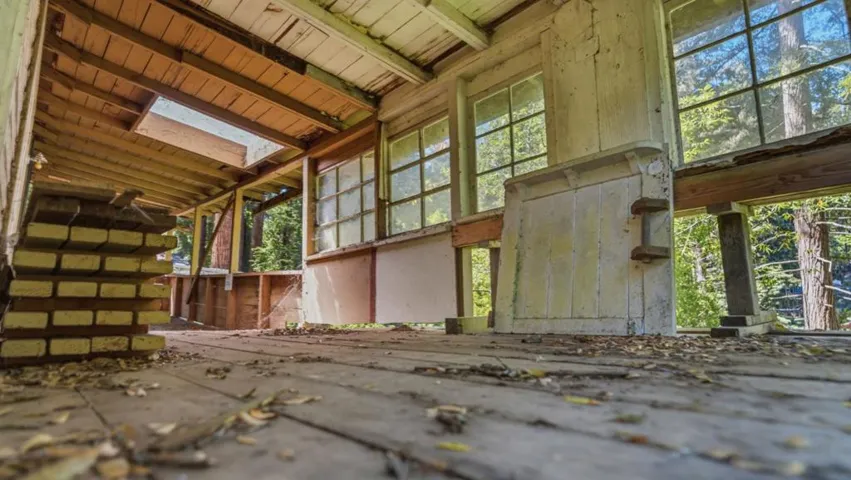 17925 Highway 9, Boulder Creek, California 95006