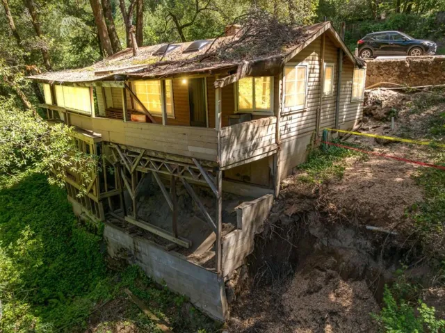 17925 Highway 9, Boulder Creek, California 95006