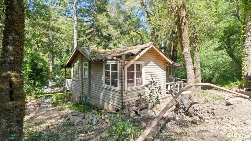 17925 Highway 9, Boulder Creek, California 95006