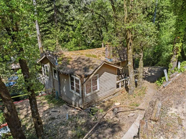 17925 Highway 9, Boulder Creek, California 95006
