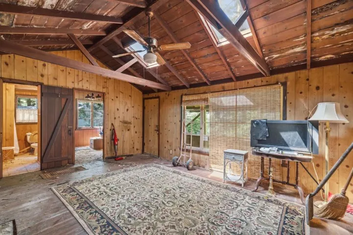17925 Highway 9, Boulder Creek, California 95006