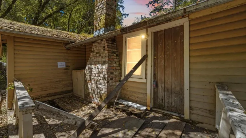 17925 Highway 9, Boulder Creek, California 95006