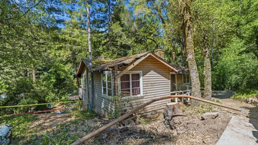 17925 Highway 9, Boulder Creek, California 95006