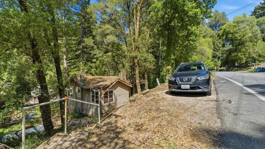17925 Highway 9, Boulder Creek, California 95006
