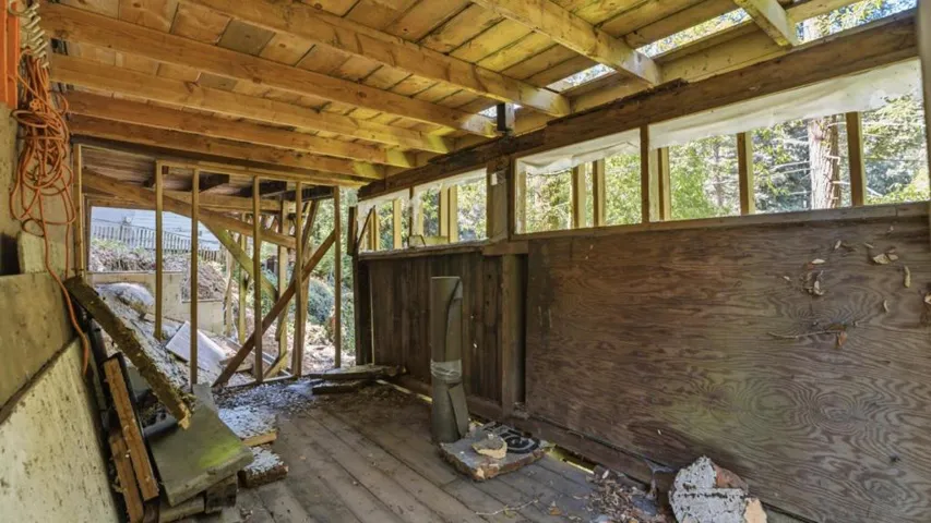 17925 Highway 9, Boulder Creek, California 95006