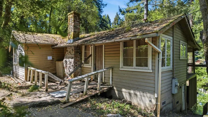 17925 Highway 9, Boulder Creek, California 95006