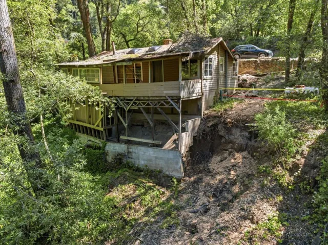 17925 Highway 9, Boulder Creek, California 95006