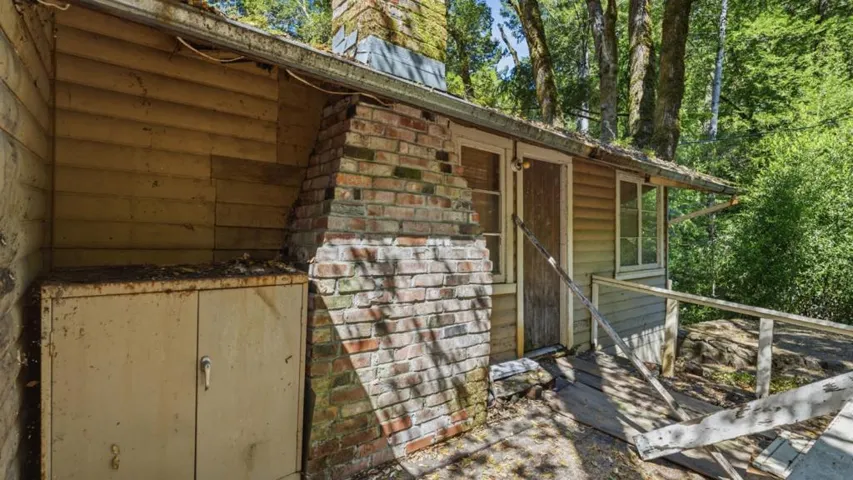 17925 Highway 9, Boulder Creek, California 95006