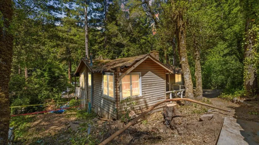 17925 Highway 9, Boulder Creek, California 95006
