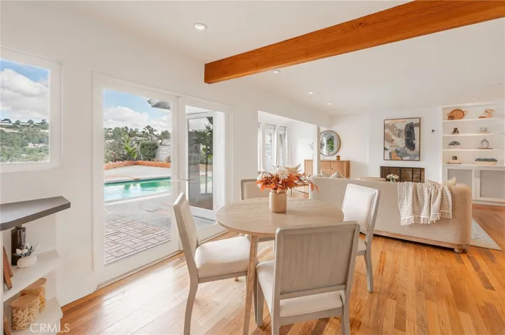 19281 Berclair, Tarzana, California 91356