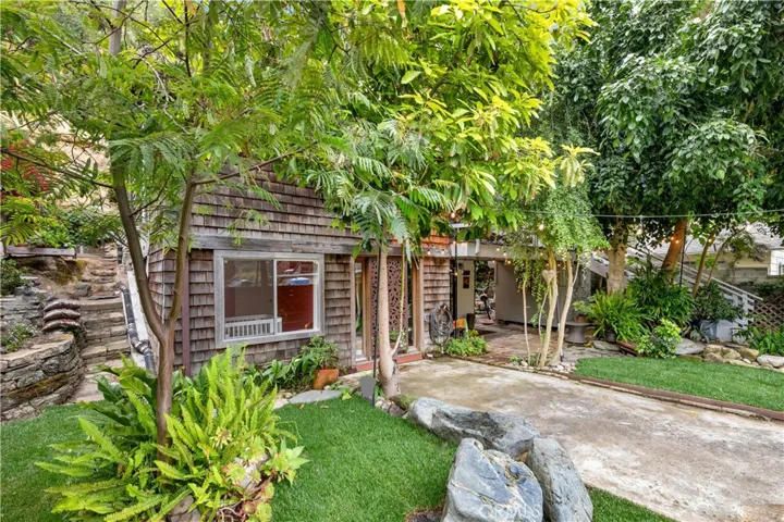 1553 Arroyo Drive, Laguna Beach, California 92651