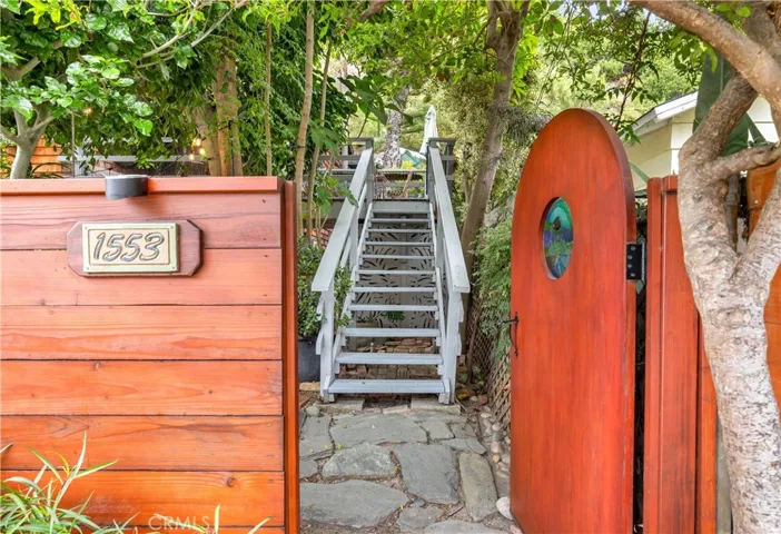 1553 Arroyo Drive, Laguna Beach, California 92651