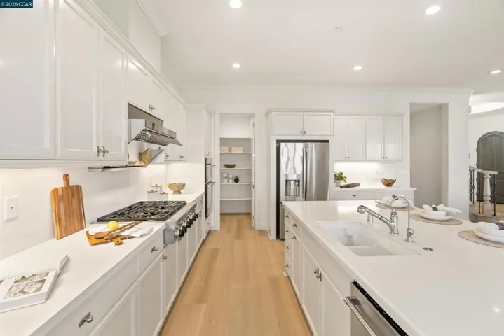 1195 Trumpet Vine Ln, San Ramon, California 94582