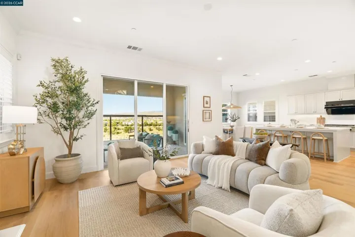 1195 Trumpet Vine Ln, San Ramon, California 94582