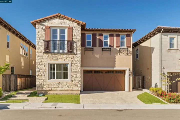 1195 Trumpet Vine Ln, San Ramon, California 94582