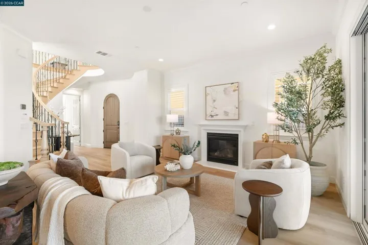 1195 Trumpet Vine Ln, San Ramon, California 94582