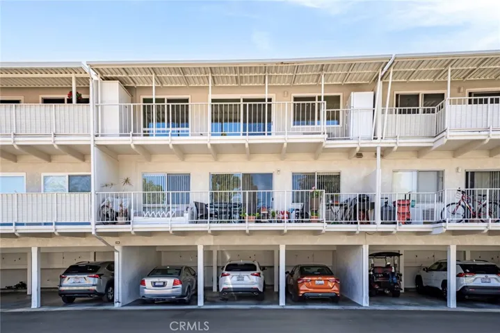 2293 Via Puerta O, Laguna Woods, California 92637