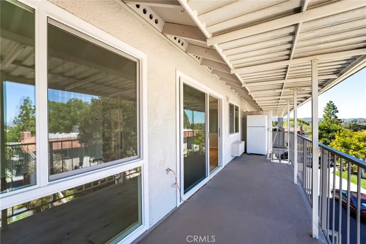 2293 Via Puerta O, Laguna Woods, California 92637