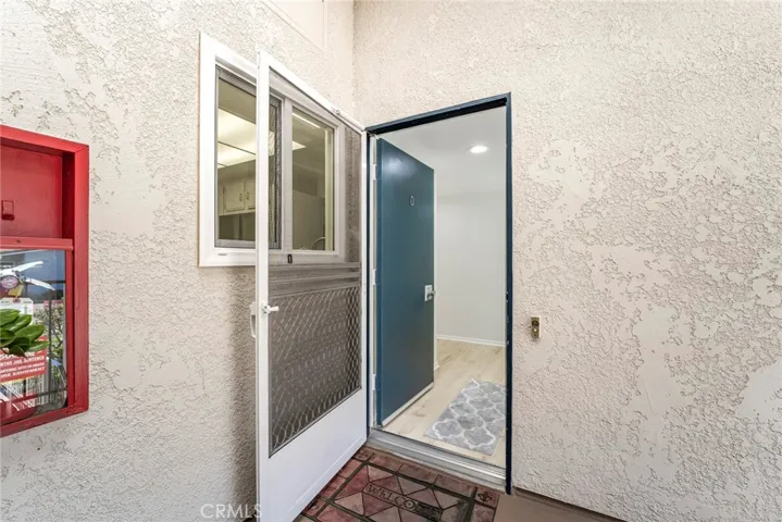 2293 Via Puerta O, Laguna Woods, California 92637