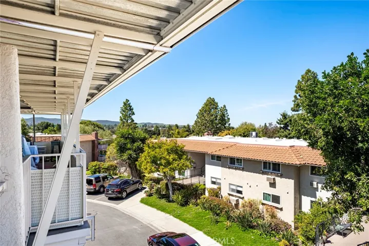 2293 Via Puerta O, Laguna Woods, California 92637
