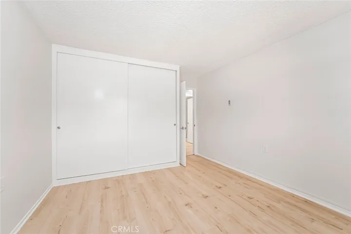 Large closet in guestroom!