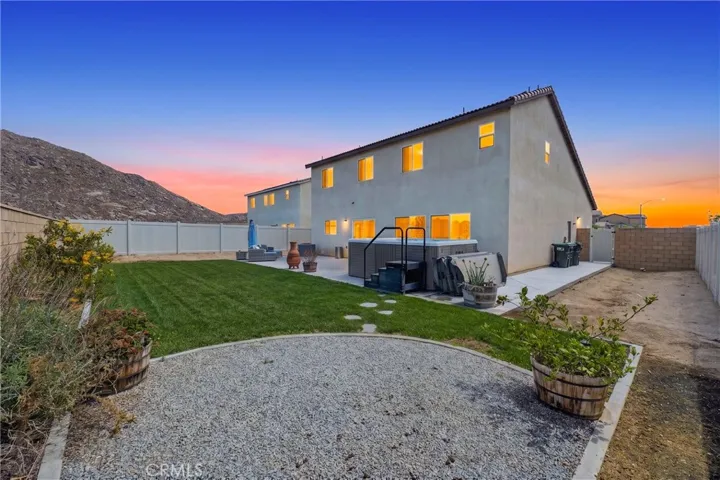 28307 Memory, Winchester, California 92596