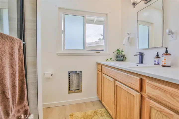 Remodeled Bathroom 2