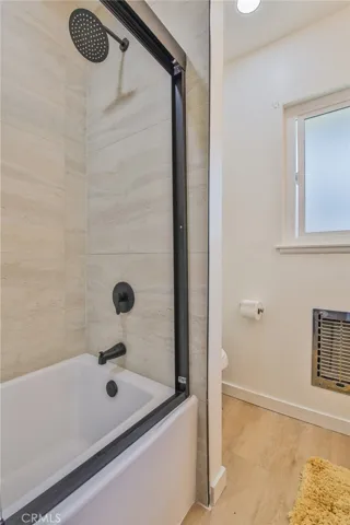 Remodeled Bathroom 2