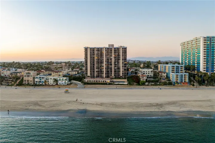 1750 E Ocean Boulevard 709, Long Beach, California 90802