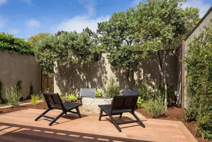 0 Dolores 4 Se Of 13th Street, Carmel, California 93921