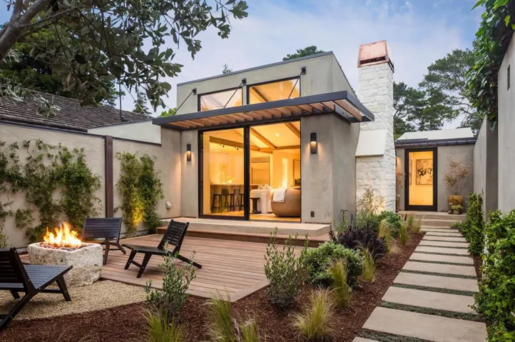 0 Dolores 4 Se Of 13th Street, Carmel, California 93921