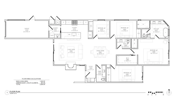 0 Dolores 4 Se Of 13th Street, Carmel, California 93921