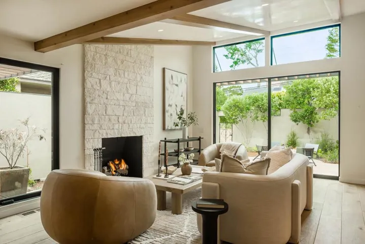 0 Dolores 4 Se Of 13th Street, Carmel, California 93921