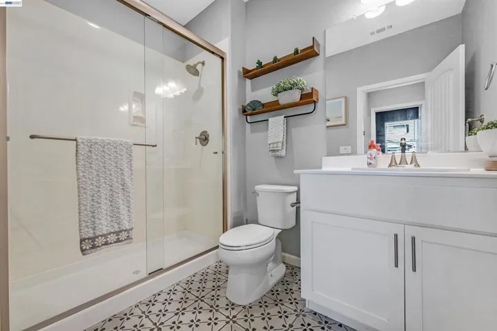 Downstairs Bath