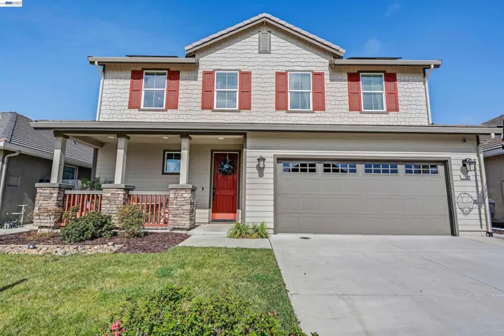 1589 Friendly Street, Manteca, California 95337
