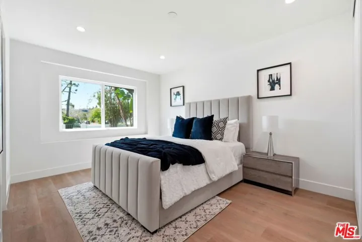 12455 Milbank Street, Studio City, California 91604