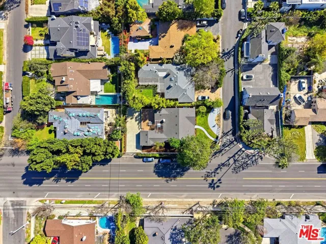 12455 Milbank Street, Studio City, California 91604
