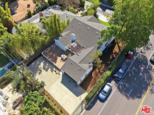 12455 Milbank Street, Studio City, California 91604