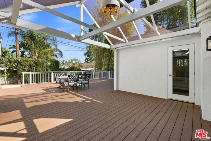 12455 Milbank Street, Studio City, California 91604